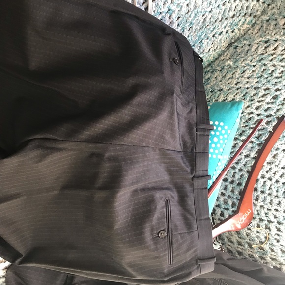 🎉🎉HOST PICK🎉🎉Men's suit 40R - Picture 8 of 8